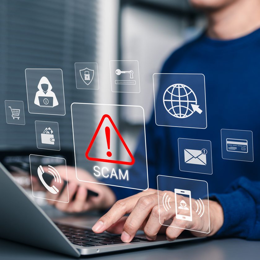 protect yourself from sophisticated fraud tactics