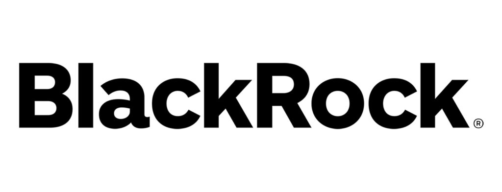 BlackRock logo