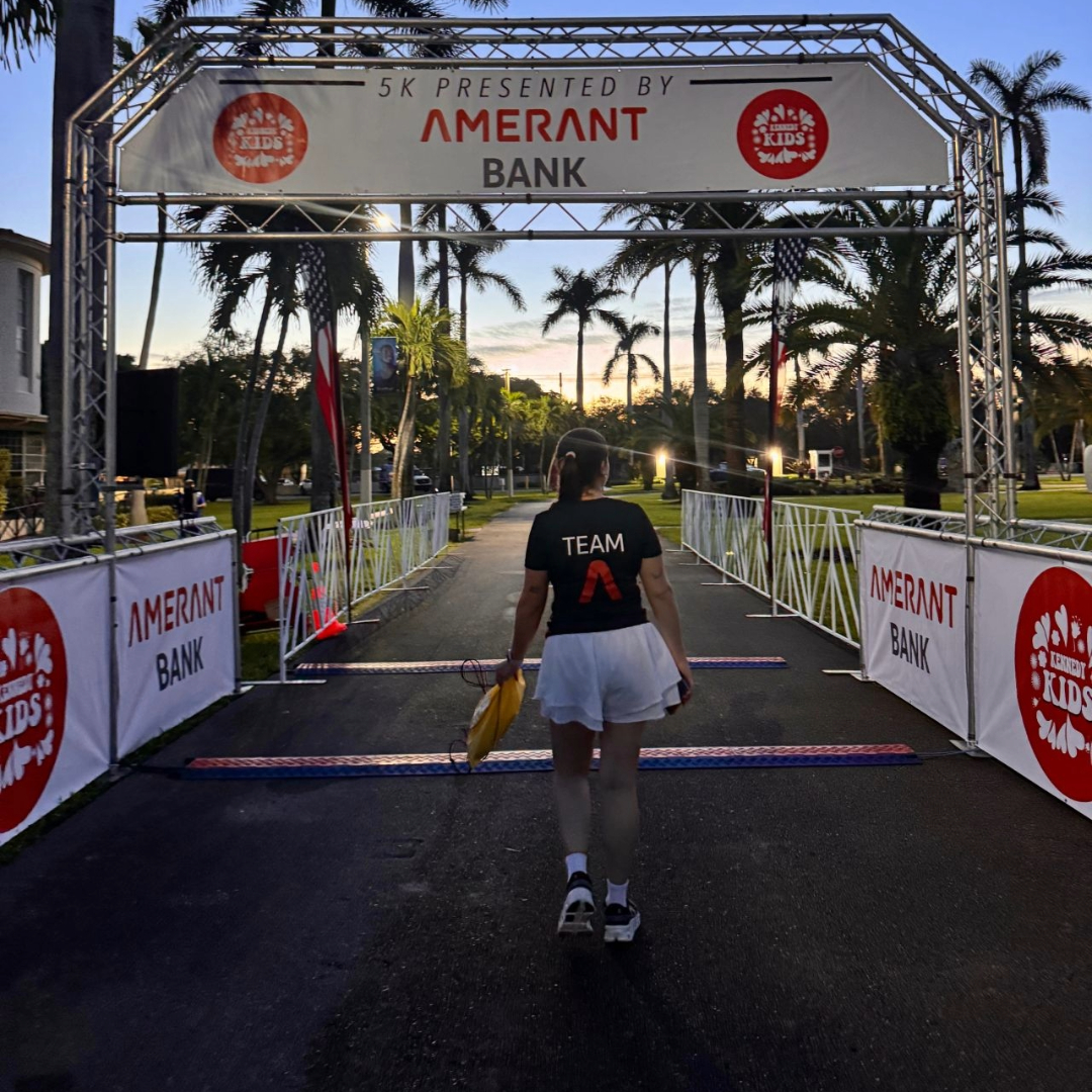 Kennedy's Kids 5k