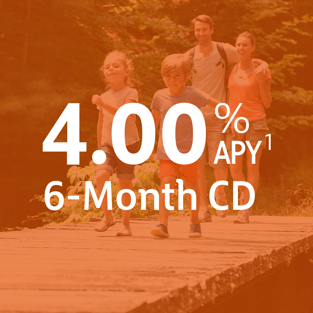 4.00% apy cd