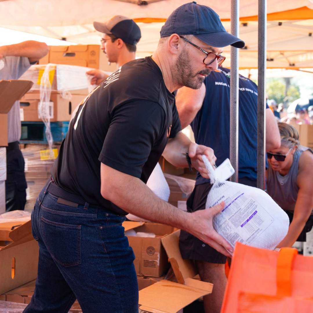 orange bowl family fest 2025