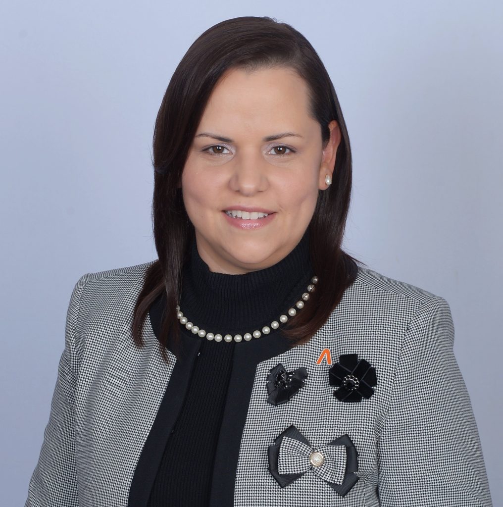 Gladys Lopez - Vice President, Private Client Group Relationship Manager