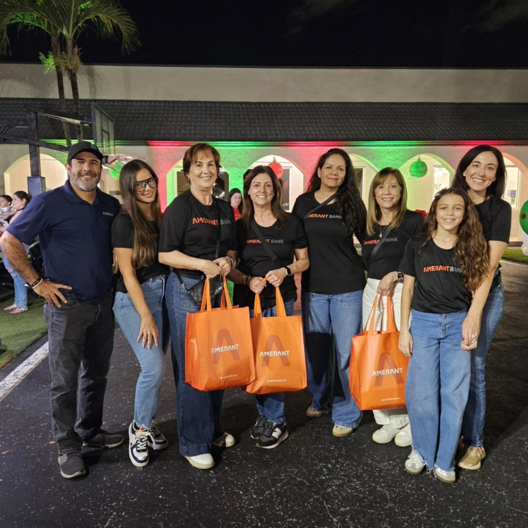 Centro Mater noche super buena