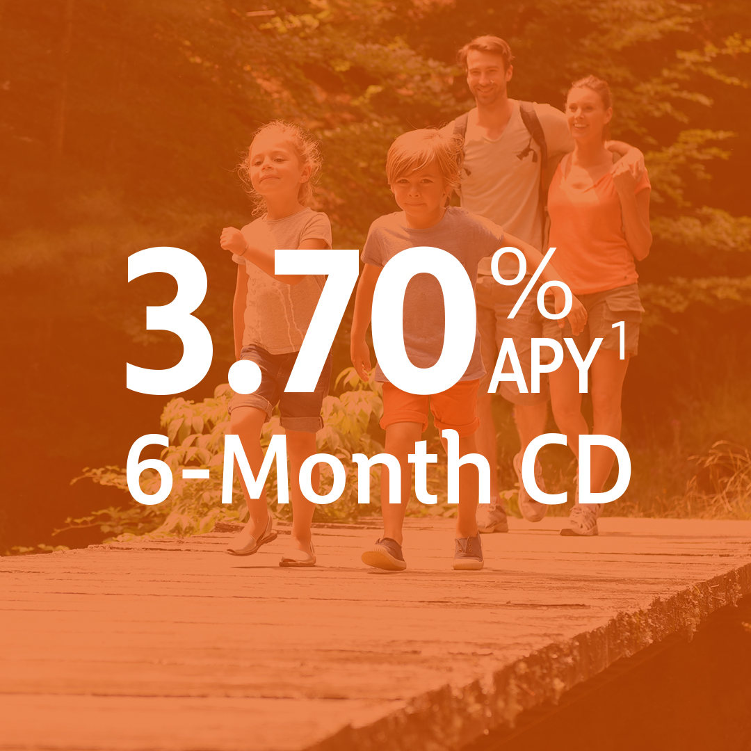 3.70% apy special offers