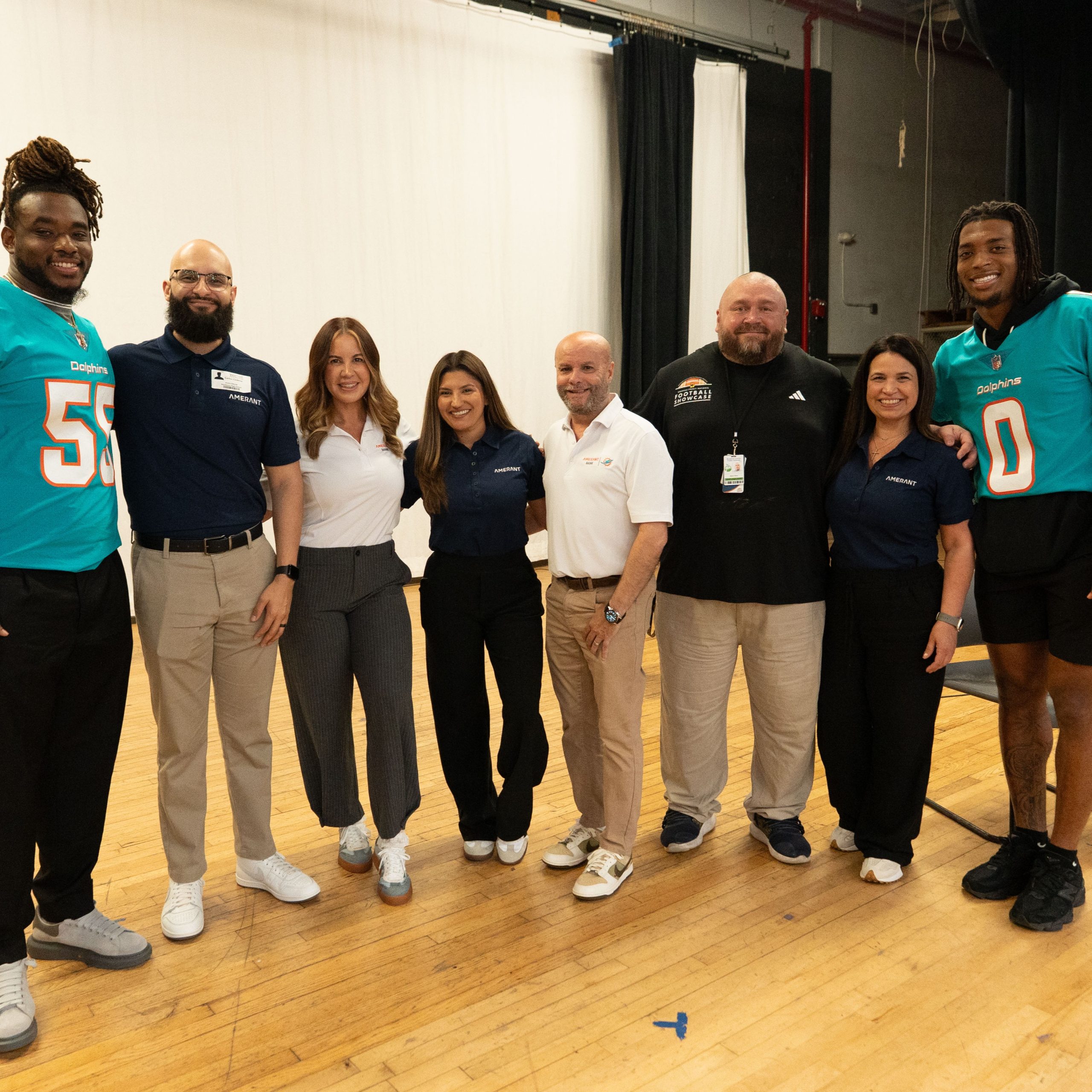 Money Mini Camp