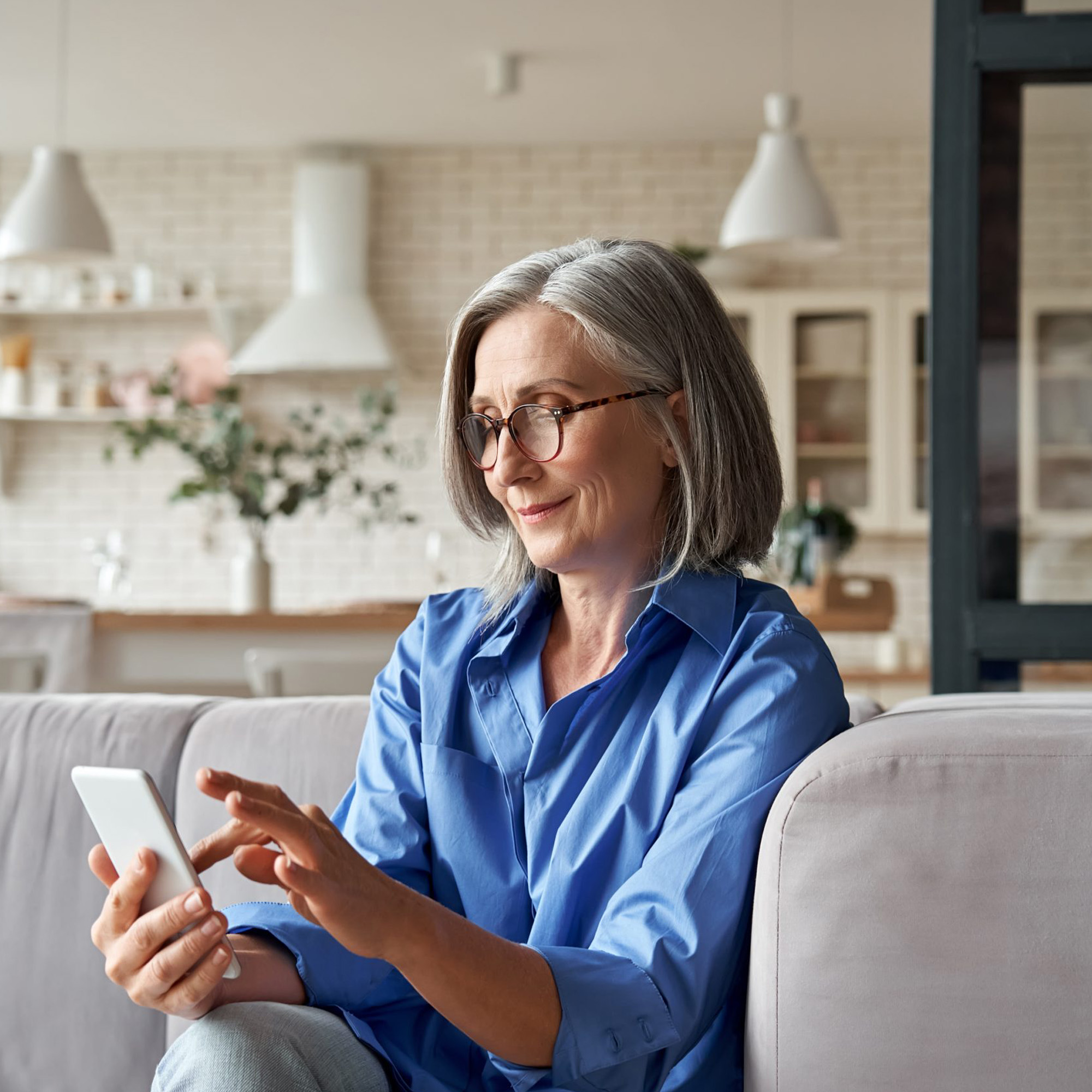 scams targeting older adults - elderly fraud