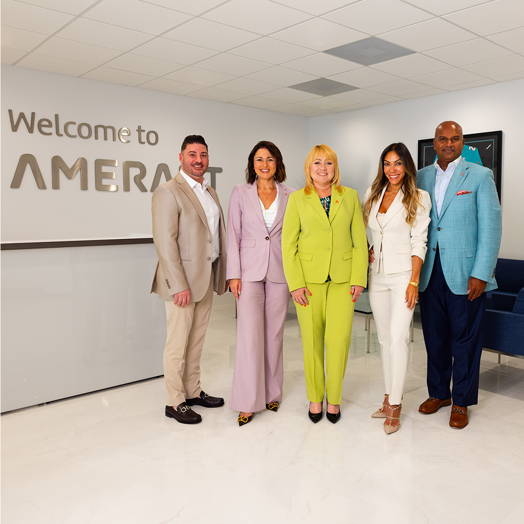 Amerant Private Client Team Members