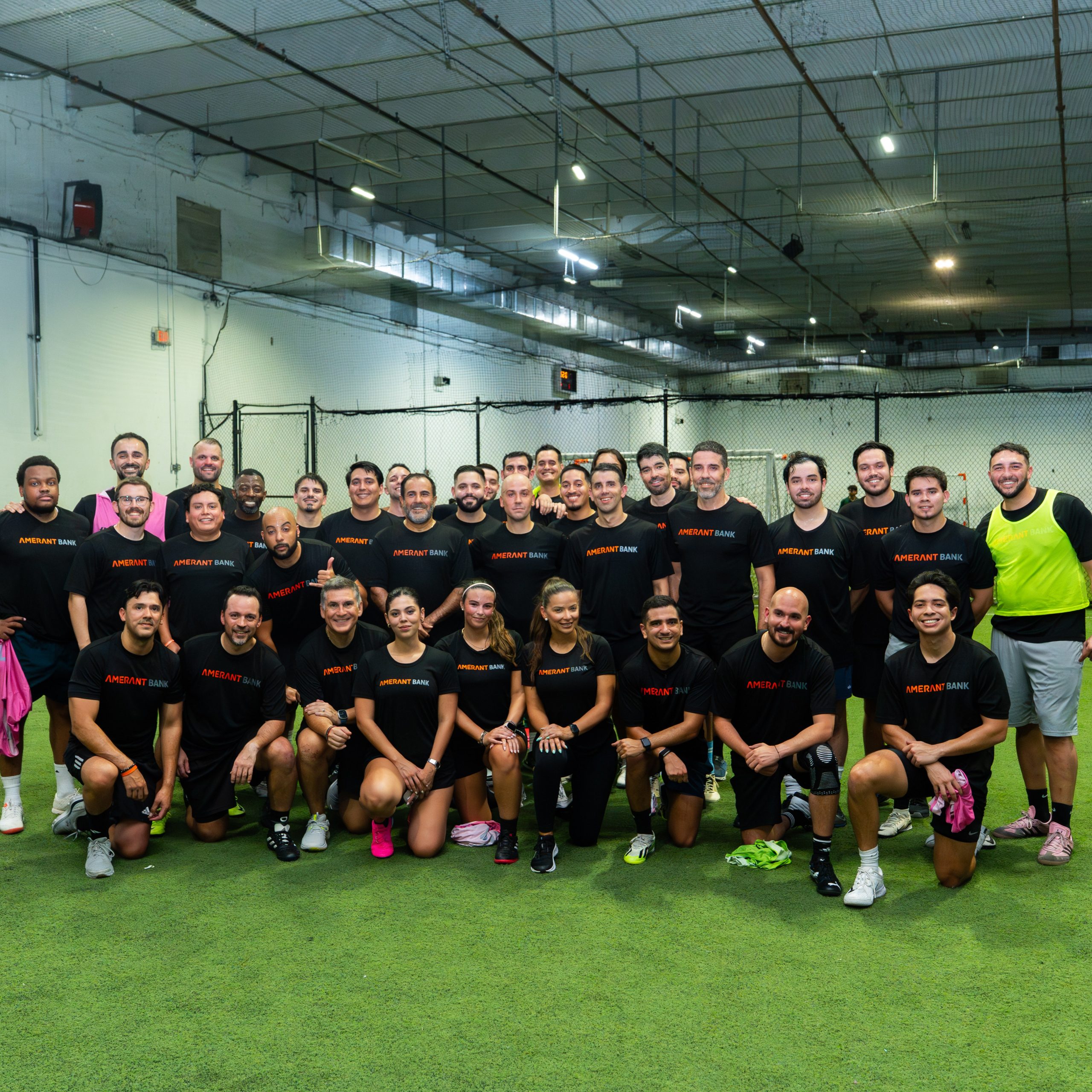 Amerant Mundialito