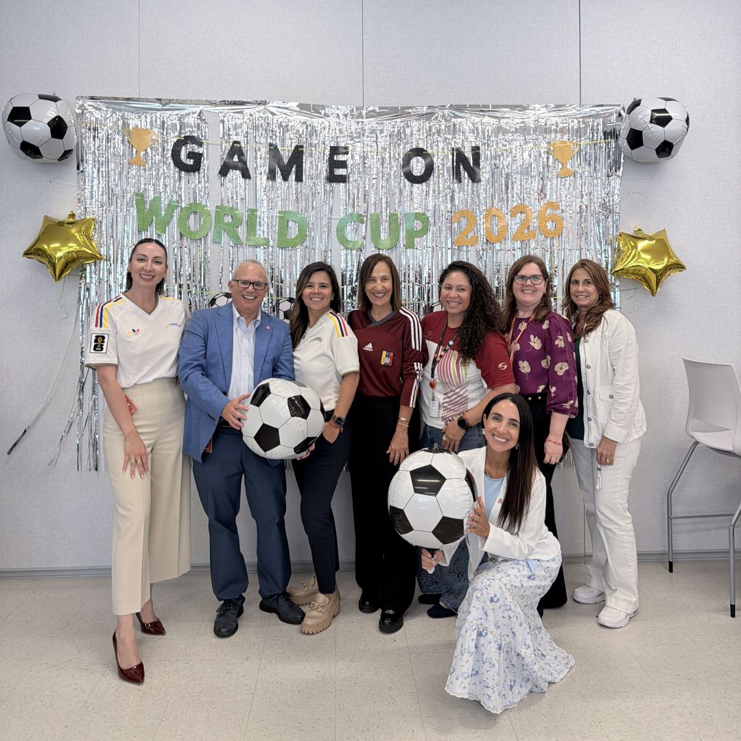 Soccer Tournament Watch Parties